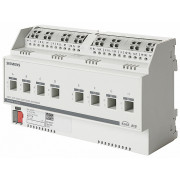 Релейный модуль N 535D51, 8 xAC 230V,