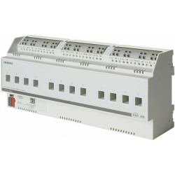 Релейный модуль N 534D61 12x AC 230V, Релейный модуль N 534D61 12x AC 230V,