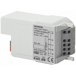 ДИСКРЕТНЫЙ ВХОД AP 260 ДИСКРЕТНЫЙ ВХОД AP 260