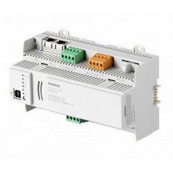 КОМНАТНЫЕ КОНТРОЛЛЕРЫ BACNET / IP КОМНАТНЫЕ КОНТРОЛЛЕРЫ BACNET / IP