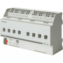 Релейный модуль N 534D51, 8 x AC 230V Релейный модуль N 534D51, 8 x AC 230V