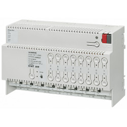 Выключатель НАГРУЗКИ N 567/22, 16Х230V AC 10A, ДЛЯ УСТАНОВКИ НА DIN-РЕЙКУ, 8 ТЕ Выключатель НАГРУЗКИ N 567/22, 16Х230V AC 10A, ДЛЯ УСТАНОВКИ НА DIN-РЕЙКУ, 8 ТЕ