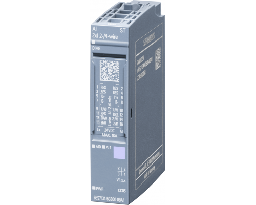 6ES7134-6GB00-0BA1