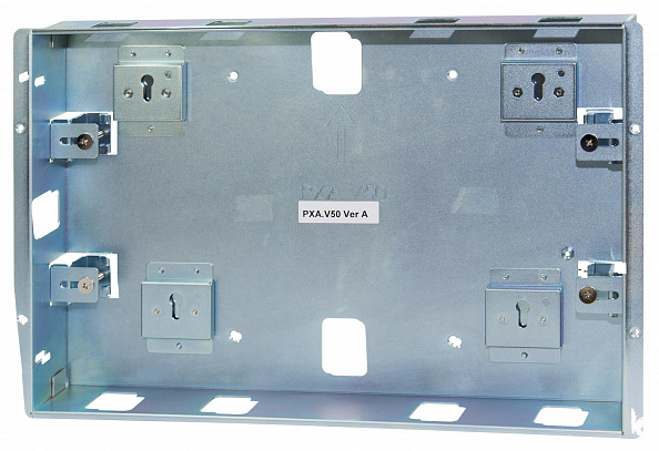 Wall mounting-kit for PXM50.E und