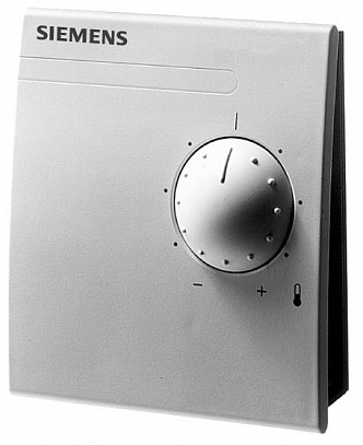 Модуль комнатный С ДатчикОМ И ЗАДатчикОМ УСТАВКИ.ИНТЕРФЕЙС PPS2