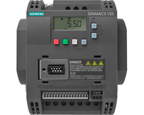 6SL3210-5BE23-0UV1