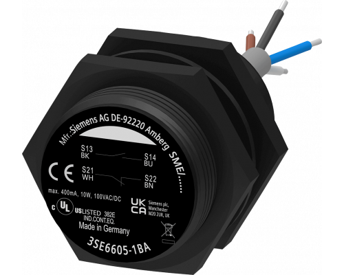 3SE6605-1BA