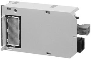 Option module with PX-KNX Interface for