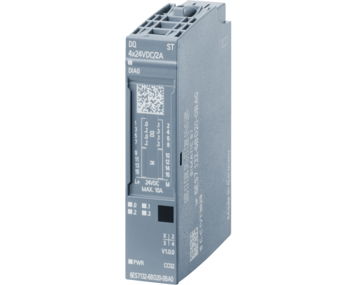 6ES7132-6BD20-2BA0