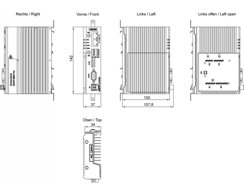 6ES7647-0BB00-1YA2