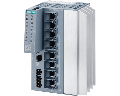 6GK5208-0RA00-2AC2