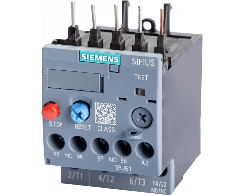 3RU6116-0AB0