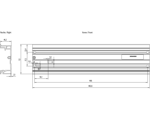 6es7195-1ga00-0xa0