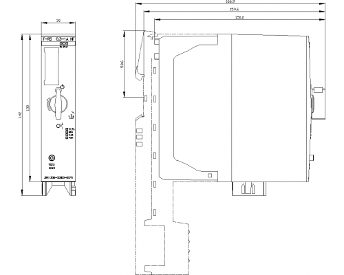 3RK1308-0DB00-0CP0