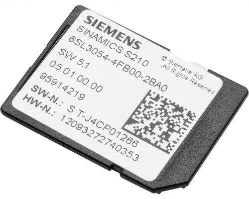 6SL3054-4FC30-2BA0