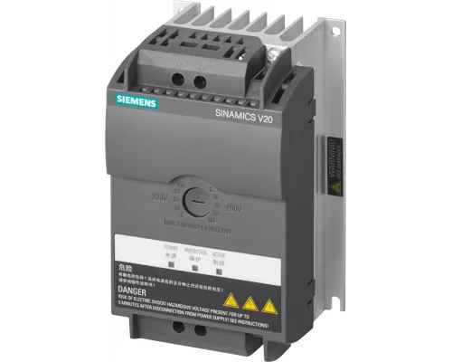 6SL3201-2AD20-8VA0