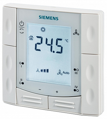 RDF600KN KNX комнатный термостат