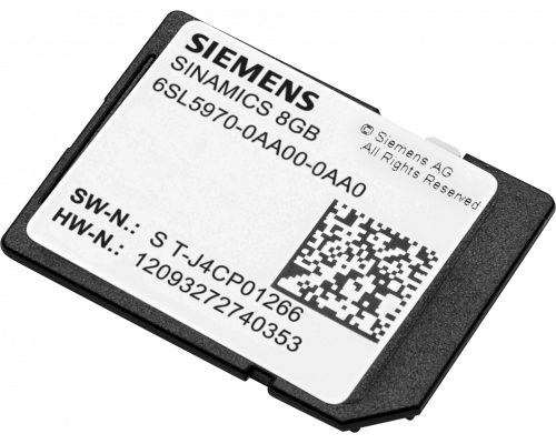 6SL5970-0AA00-0AA0