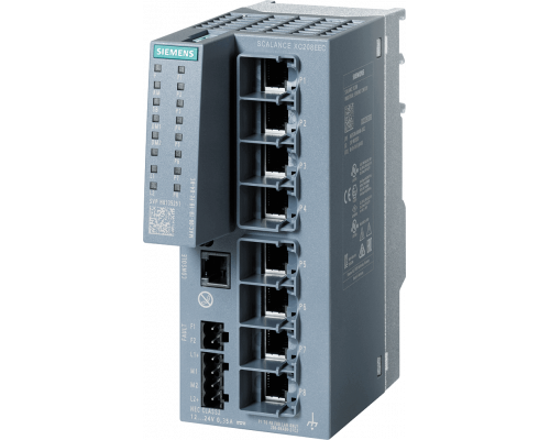 6GK5208-0BA00-2FC2