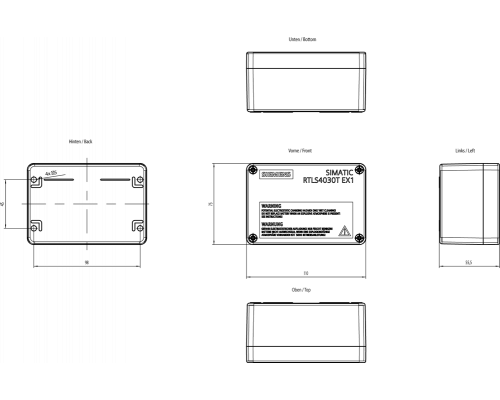 6gt2700-3da03-0ex1