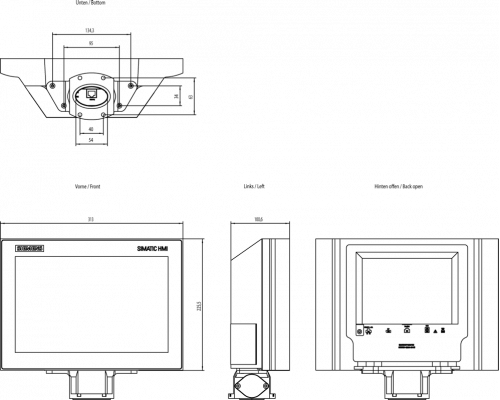 6AV7863-1MA14-2AA0