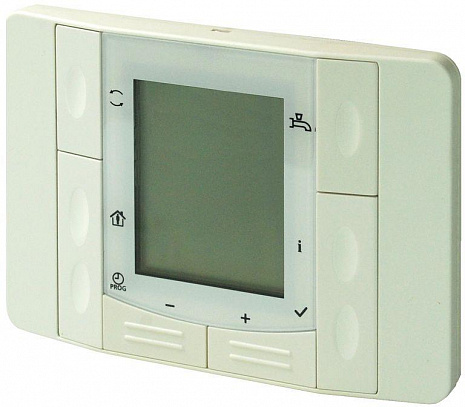 ПАНЕЛЬ ОПЕРАТОРА CLIMATIX 600