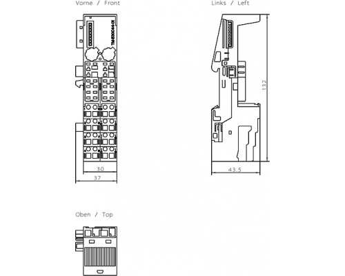 6ES7193-4CG30-0AA0
