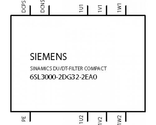 6SL3000-2DG32-2EA0