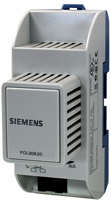 Модуль коммуникационный BACNET IP