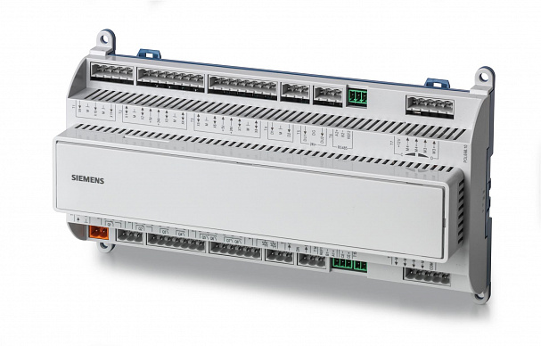 Контроллер Climatix POL698.10/STD