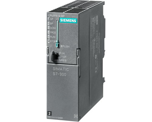 6ES7315-2AH14-0AB0