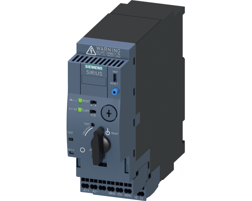 3RA6120-2DP33