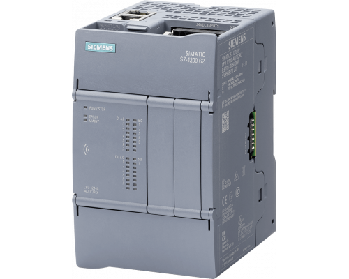6ES7214-1BH50-0XB0