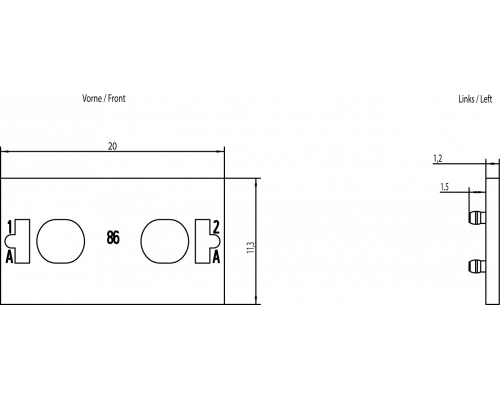 6ES7193-6CP86-2AC0