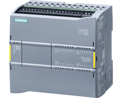 6ES7214-1AF40-0XB0