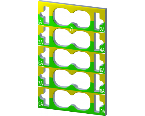 6ES7193-6CP71-2AA0