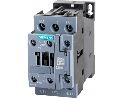 3RT6025-1KF40