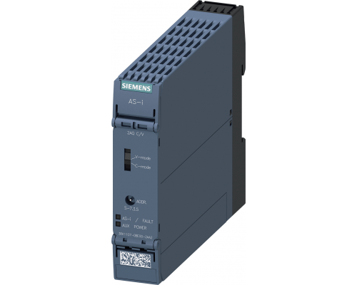 3RK1107-0BE00-2AA2