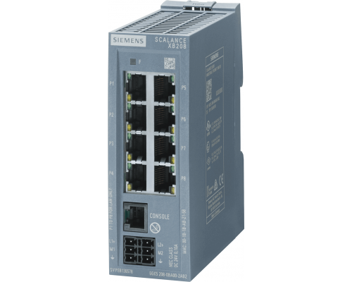 6GK5208-0BA00-2TB2