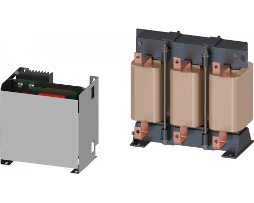 6SL3000-2DE32-6AA0