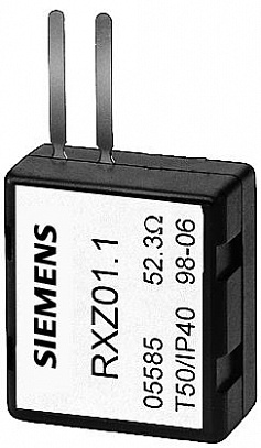 ТЕРМИНАТОР ШИНЫ 105 OHM ДЛЯ ШИНЫ LONWORKS
