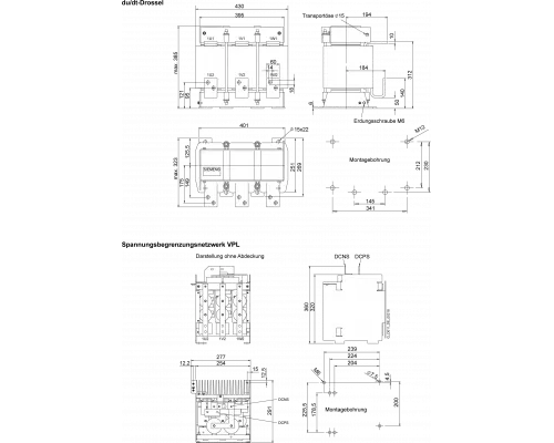 6SL3000-2DE41-4EA0