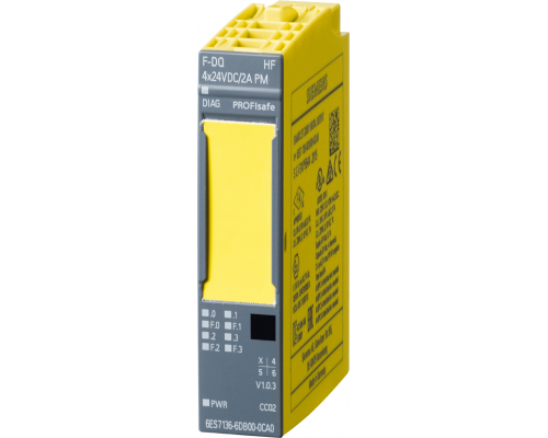6ES7136-6DB00-0CA0