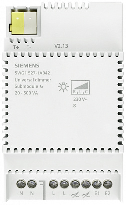 Универсальный диммер N 527/42 S500G