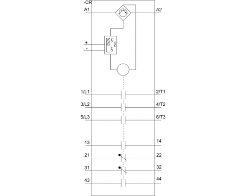 3rt1054-2xf46-1la2