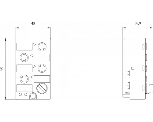 3RK2100-1EQ20-0AA3