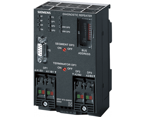 6ES7972-0AB01-0XA0