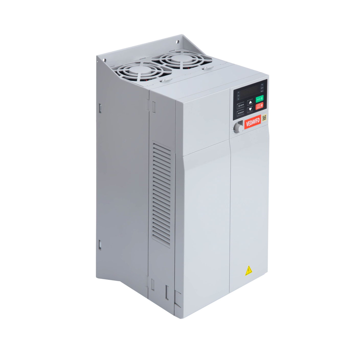Преобразователь частоты VEDA VFD — ABA00013 — VF-51-P18K-0038-T4-E20-B-H