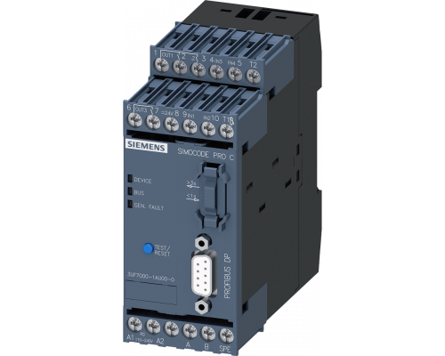 3UF7000-1AU00-0