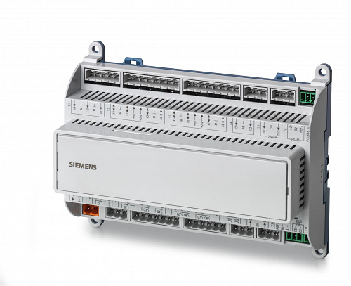 Контроллер Climatix POL688.10/STD